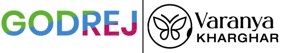 Godrej Varanya Kharghar Logo